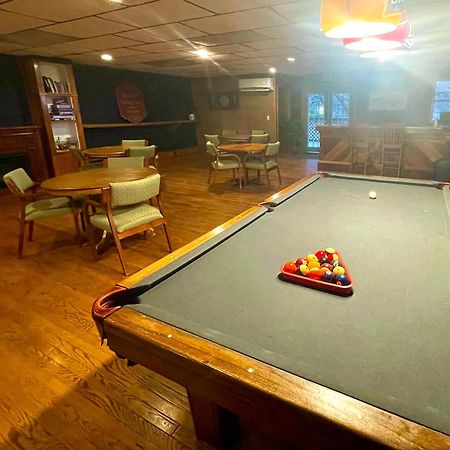 Skyline Village Inn Spruce Pine Eksteriør bilde