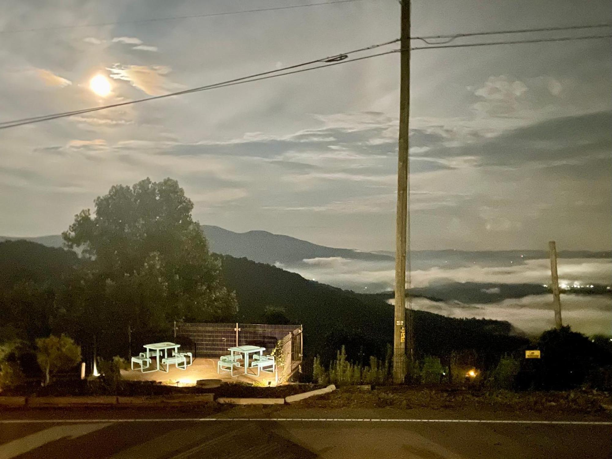 Skyline Village Inn Spruce Pine Eksteriør bilde